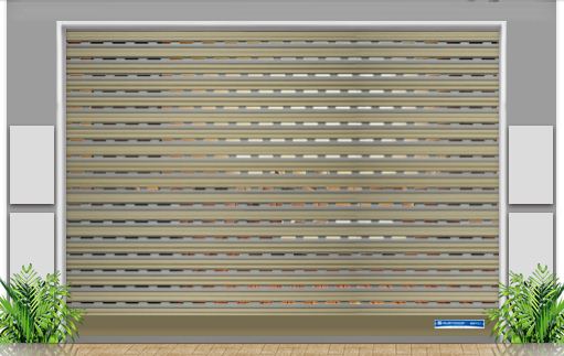 Những điểm nổi bật của cửa cuốn cống nghệ Úc