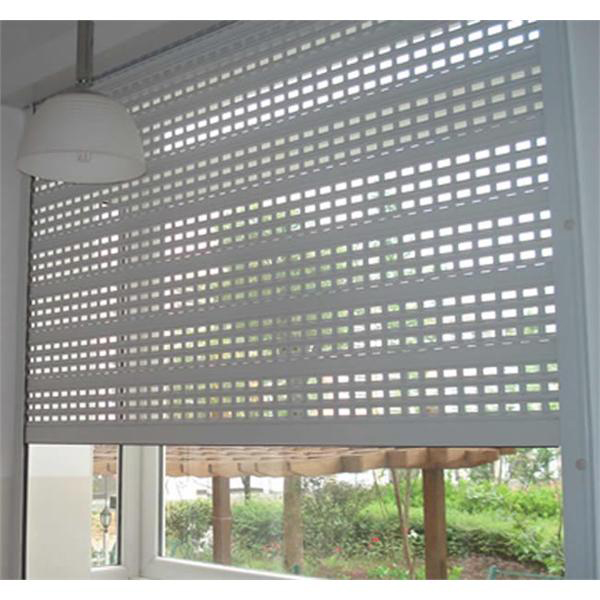 Những mẹo nhỏ khi cửa cuốn tự động không hoạt động do mất điện