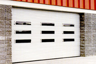 Những mối nguy  từ việc sử dụng cửa cuốn giá rẻ liệu