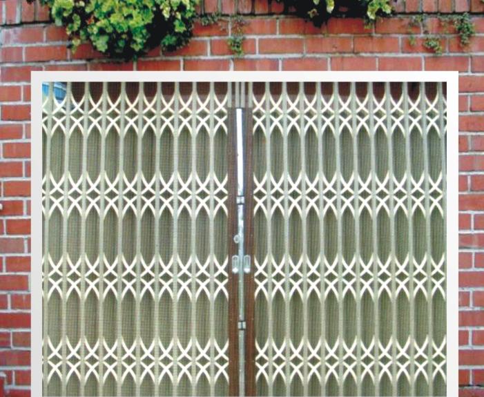 So sánh ưu nhược điểm của cửa kéo so với cửa cuốn