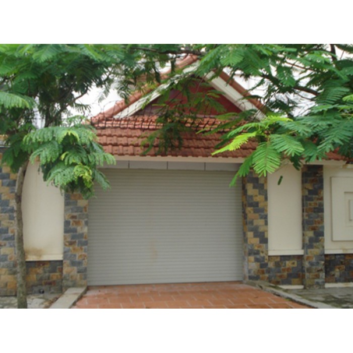 Sự cần thiết bảo trì cửa cuốn định kỳ