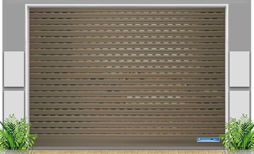 Sửa cửa cuốn Quận 12